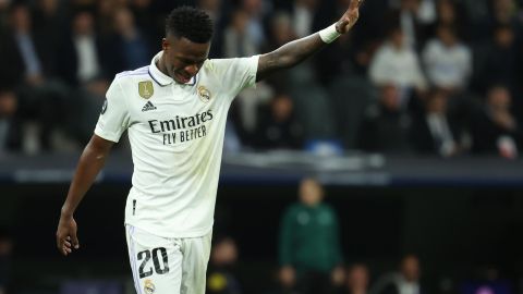 Vinícius Jr. descansará ante Cádiz.