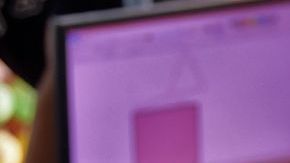 personas sin acceso a internet en los países en desarrollo. / Foto: AFP/Getty Images