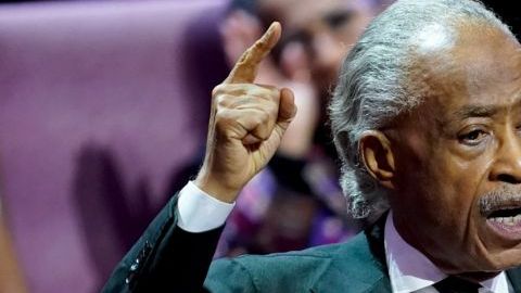 Al Sharpton
