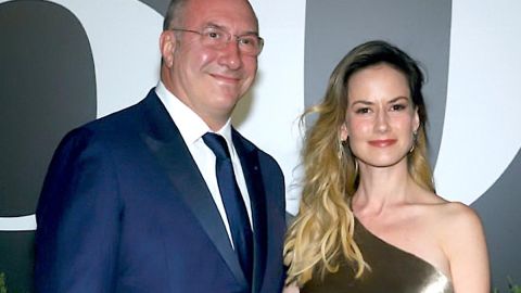 Aldair Jarabo es una de las actrices más atractivas de su generación