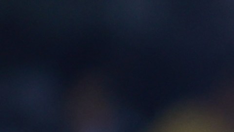 América vs Pumas en el Estadio Azteca.