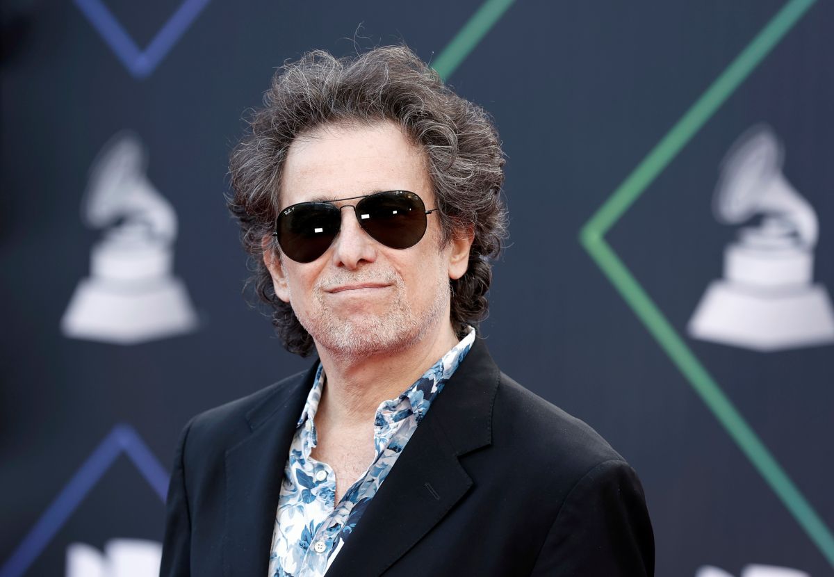 Andrés Calamaro pondrá a vibrar a Miami, Tampa, Orlando, Boston y Nueva