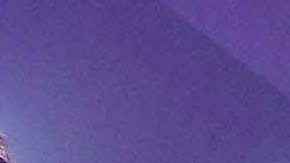 Arcangel y Anuel AA cuando aún eran amigos durante un evento en Miami.