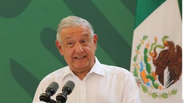 Estado de salud de AMLO desata especulaciones en México tras anunciar tercer contagio por COVID-19