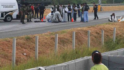 Perla Cristal simplemente les informó a sus familiares que saldría a cenar y nunca volvió ser vista con vida