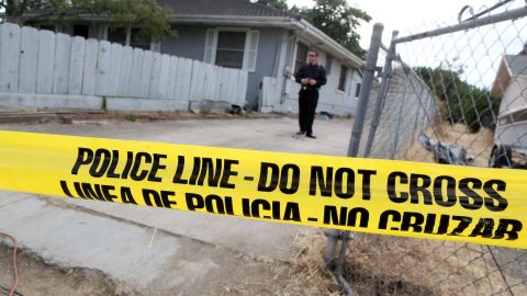El pasado viernes 7 de abril ocurrió el lamentable fallecimiento del mexicano Cristian Baltazar Torres, de 18 años de edad, por disparos de oficiales del Departamento de Policía de Oxnard. / Foto: Getty Images