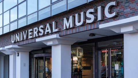Universal Music
