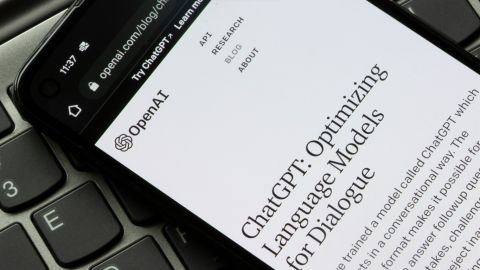 ChatGPT