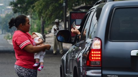 Todas esas pruebas revelaron que los altruistas extremos tienden a mostrar niveles sistemáticamente altos de Honestidad-Humildad. / Foto: AFP/Getty Images