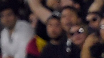 Clásico del Tráfico entre el LAFC y el LA Galaxy.