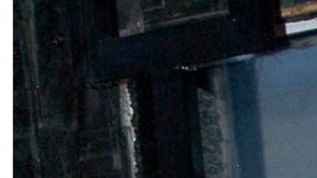 Andrés García cenizas