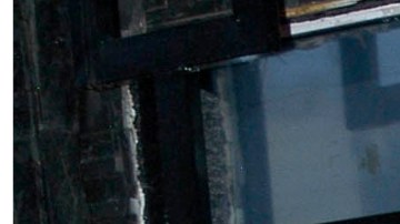 Andrés García cenizas