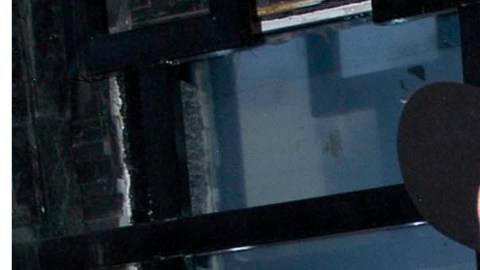 Andrés García cenizas
