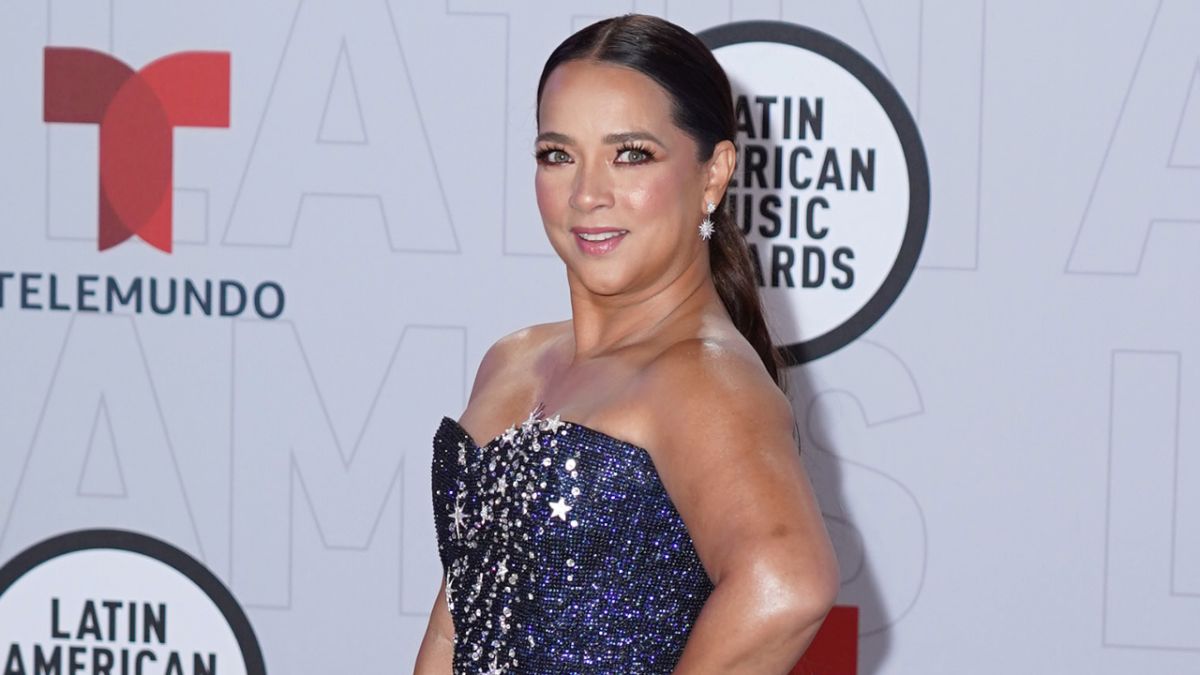 Adamari López se refugiará por un tiempo en su casa de Miami tras su salida de Telemundo.