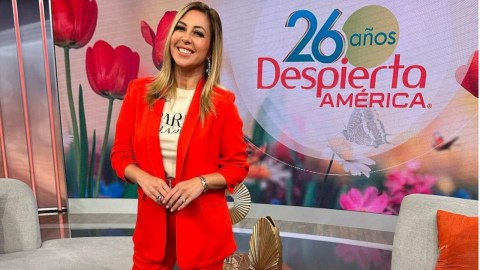 Chiquibaby Despierta América