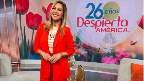 Chiquibaby Despierta América