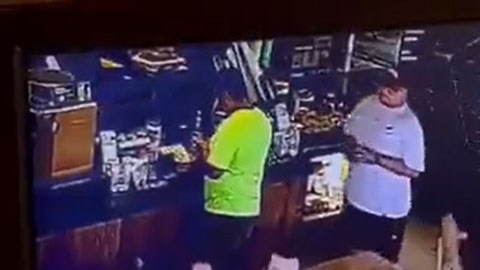 Crimen en Tulum