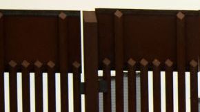 Cruce de inmigrantes