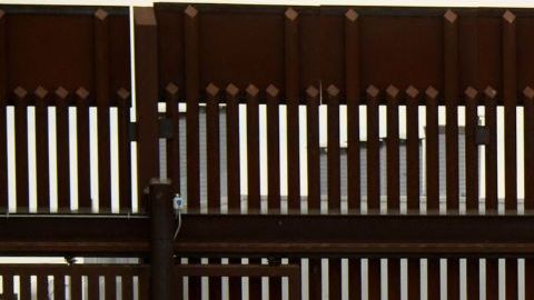 Cruce de inmigrantes