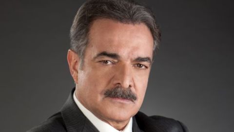 Actor David Ostrosky.