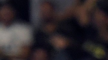 Denis Bouanga, goleador del LAFC.