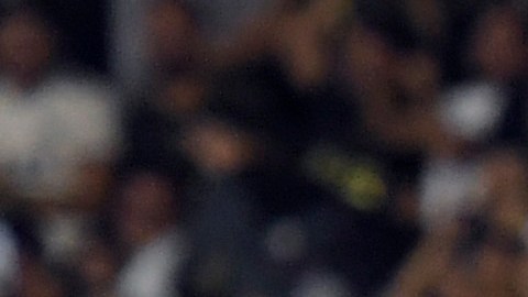 Denis Bouanga, goleador del LAFC.