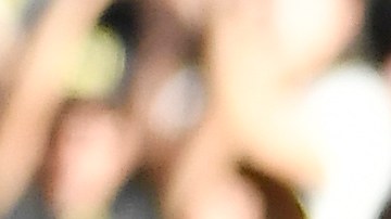 Denis Bouanga, goleador gabonés del LAFC.
