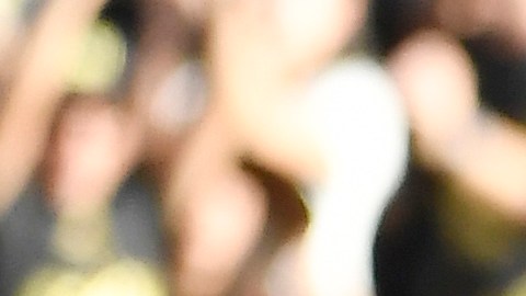 Denis Bouanga, goleador gabonés del LAFC.