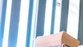 Thabo Bester, apodado el “Violador de Facebook”, presuntamente atraía a sus víctimas a través de la red social antes de violarlas y robarles. / Foto: AFP/Getty Images