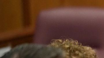 Donald Trump se declara culpable