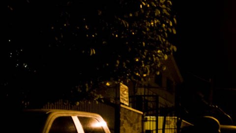 “El Acelerado” pertenece a la estructura criminal de “Los Rusos”, la cual encabeza Jesús Alexander Sánchez Félix