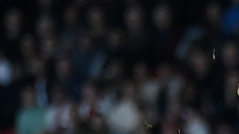 Erling Haaland anota su gol número 30 en la temporada.