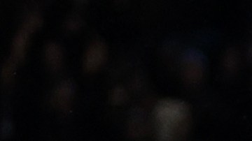 Erling Haaland le anota gol al Bayern Múnich.