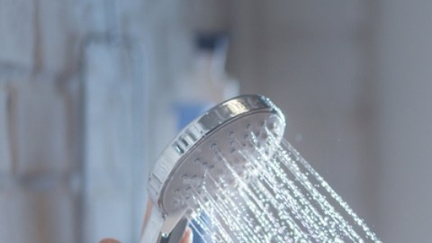 “Everything shower”: la rutina de baño que se apodera de TikTok