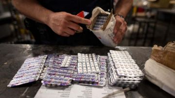 La justicia estadounidense pretende sentar un precedente para que los distribuidores de fentanilo se abstengan de hacerlo