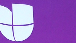 Francisca en el décimo aniversario del Teletón de Univision.