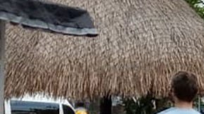 Operativo de seguridad en México