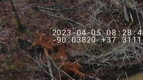 En imágenes: los daños causados por el tornado que dejó al menos cinco muertos en Missouri