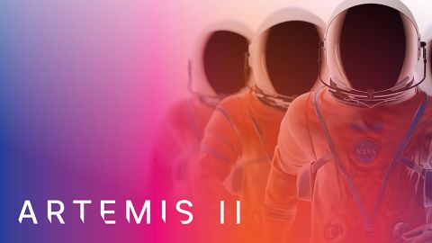 NASA anuncia tripulación que viajará alrededor de la Luna en misión Artemis II