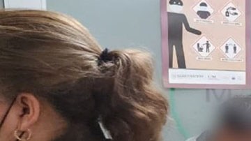 Migrantes en México