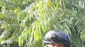 Captura de narco guatemalteco
