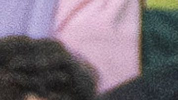 Gerard Piqué con su hijo Sasha en juego de la Kings League en Barcelona.