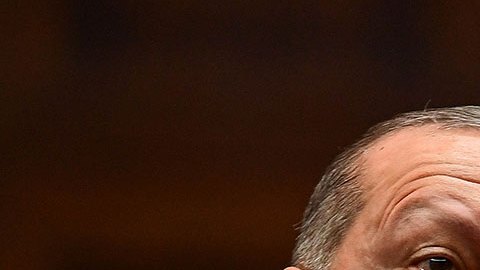 Presidente de Turquía, Recep Tayyip Erdogan, cancela actividades por problemas de salud