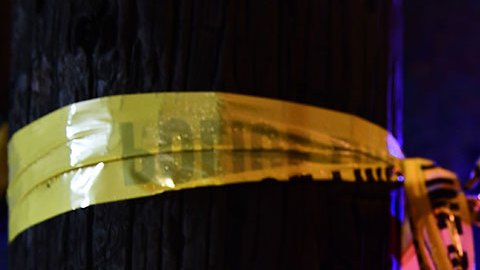Tiroteo en Dedeville, Alabama, deja 4 muertos y varios heridos