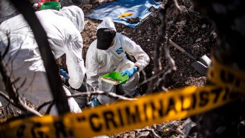 Iglesia acusa que narco gobierna varias regiones de México, dejando una estela de violencia