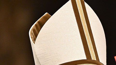 El papa Francisco ruega por la paz en Ucrania y Jerusalén en su mensaje de Pascua