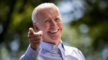 Joe Biden elige a Julie Chávez Rodríguez, nieta del activista latino César Chávez, como su jefa de campaña 2024