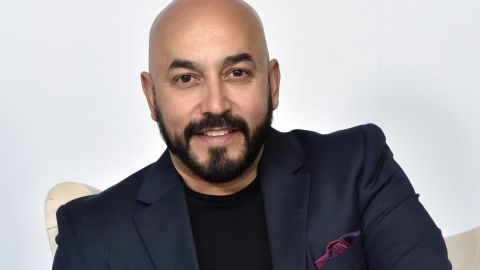 Lupillo Rivera habló de Belinda como su "ex".