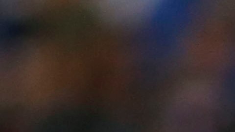 Zlatan Ibrahimovic en la MLS con LA Galaxy en 2019.
