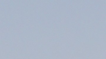 Paige Spiranac durante un torneo de golf en Dubái.